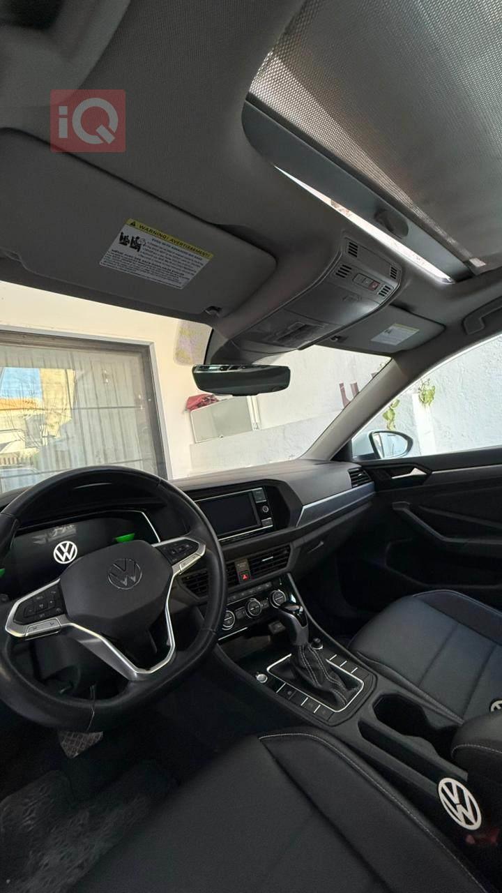 فولكسفاغن جيتا